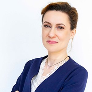 Mihaela Roberta STANEF-PUICĂ