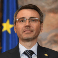 Laurențiu George ȘERBAN-OPRESCU